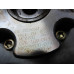 20T114 Intake Camshaft Timing Gear For 05-14 Volkswagen Jetta  2.5 07K109083F